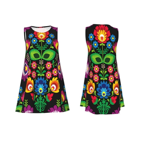 Vestidos Cortos Elegantes Vestido Para Ir A La Playa Vestido Playa Mujer Sin Mangas - Cuello V Con Bolsillos | Cubrebikini Sexy Y Suelto Vestidos Playeros Vestidos Cortos Mango 2022