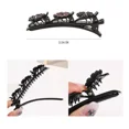thumbnail image 4 of 16pcs De Cabello Tranquilo De Piedra De Cristal Brillante, 4 of 5