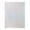 Light Green, variant on 1Pc Aesthetic Glitter Binder Pouch, 3 Ring Binder Pocket with Zipper, 12.9" Letter Size 11-Hole Clear Frosted Document Bag for School Supplies (Red)