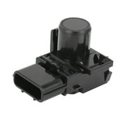honda odyssey parking aid sensor