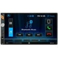 thumbnail image 6 of FITS 02-05 DODGE RAM AM/FM USB/BLUETOOTH TOUCHSCREEN CAR RADIO STEREO PKG.  INCLUDES VEHICLE SPECIFIC INSTALLATION HARDWARE INCLUDING DASH KIT, WIRE HARNESS, AND ANTENNA ADAPTER WHEN REQIRED., 6 of 6