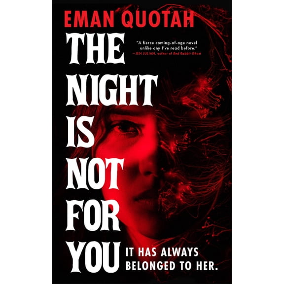 The Night Is Not for You, (Paperback)