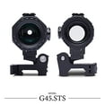 thumbnail image 5 of EOTech EO-G45.STS EOTech Model G45 Magnifier, 5 of 5