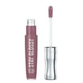 thumbnail image 3 of (2 pack) Rimmel Stay Glossy Lip Gloss, Tainted Love, 0.18 oz, 3 of 13