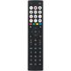 thumbnail image 1 of EN2P36H Control remoto de reemplazo de voz compatible con Hisense 3D UHD Smart TV 32A4K 40A4K 40A4BG 32A4BG 40E41KT 32E4KT, 1 of 6