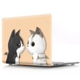 thumbnail image 1 of Funda rígida IVY Animal para MacBook Air de 11 pulgadas A1370/A1465, 1 of 7