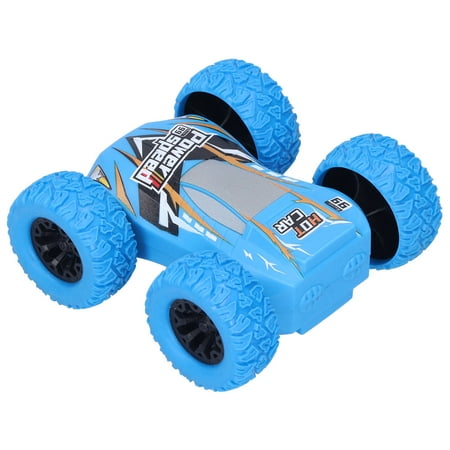 Gupbes Mini Car Toy,Inertial Car Toy,Mini Double‑Sided Dump Truck ...