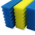 thumbnail image 3 of Spare Part Biological Filter Cbf-350 Complete Set Of Filter Sponges Filter Foam, 3 of 5