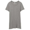 thumbnail image 1 of Alternative Ladies' Keepsake Vintage Jersey T-Shirt, 1 of 3