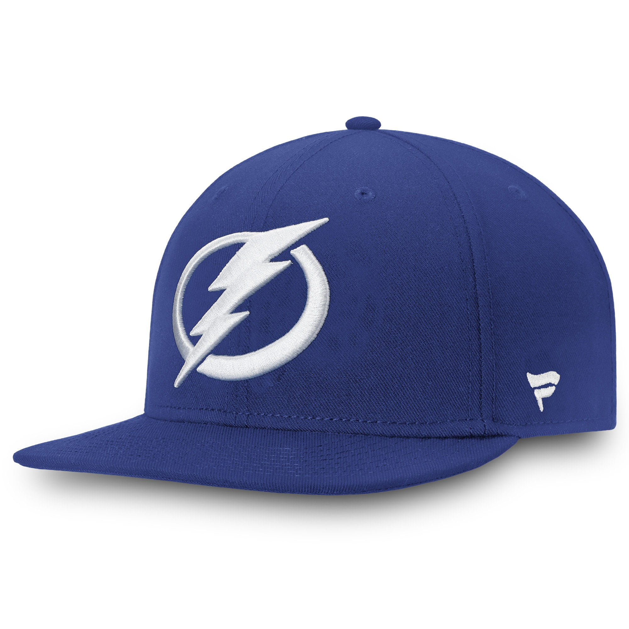 Tampa Bay Lightning Fanatics Branded 