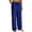 B-Blue, variant on 2025 Men's Pajama & Sets & Loungewear Men's Pants A Funny Pajamas Stripes Novelty Shorts Humorous Winter Flannel Underwear for Men Pajamas for Men Themed Pants Will Ring Pants