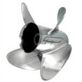 thumbnail image 2 of Turning Point Propellers 31501542 Express Mach4 Boat Propeller 15 x 15, 4 Blade Stainless Steel Left-Hand Rotation, 2 of 2