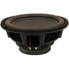Bass Inferno BW12D 12", 1,000W, 4-Ohm BW Series Subwoofer