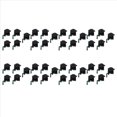 thumbnail image 1 of 40 Piezas de Reemplazo 3D Analógico Balancín Palanca de Mando para Controlador NS Mando de Videojuegos Joycon Mando de Videojuegos, 1 of 5