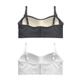 thumbnail image 2 of Top Secret Treasures para Mujer, Seamless, Multicolor Unitalla 2 Piezas, 2 of 4