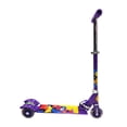 thumbnail image 2 of Patin Scooter Metalico Toy Mark Transormers Morado, 2 of 4