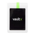 thumbnail image 4 of Tarjeteros Vault X, semirrígidos, anchos, para tarjetas coleccionables, 4 of 9