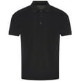 thumbnail image 1 of PRO RTX Mens Pro Pique Moisture Wicking Polo Shirt, 1 of 3