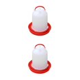 thumbnail image 2 of Bebedero para aves de corral Methold DT03(6kg) Alimentador automático, 2 of 6