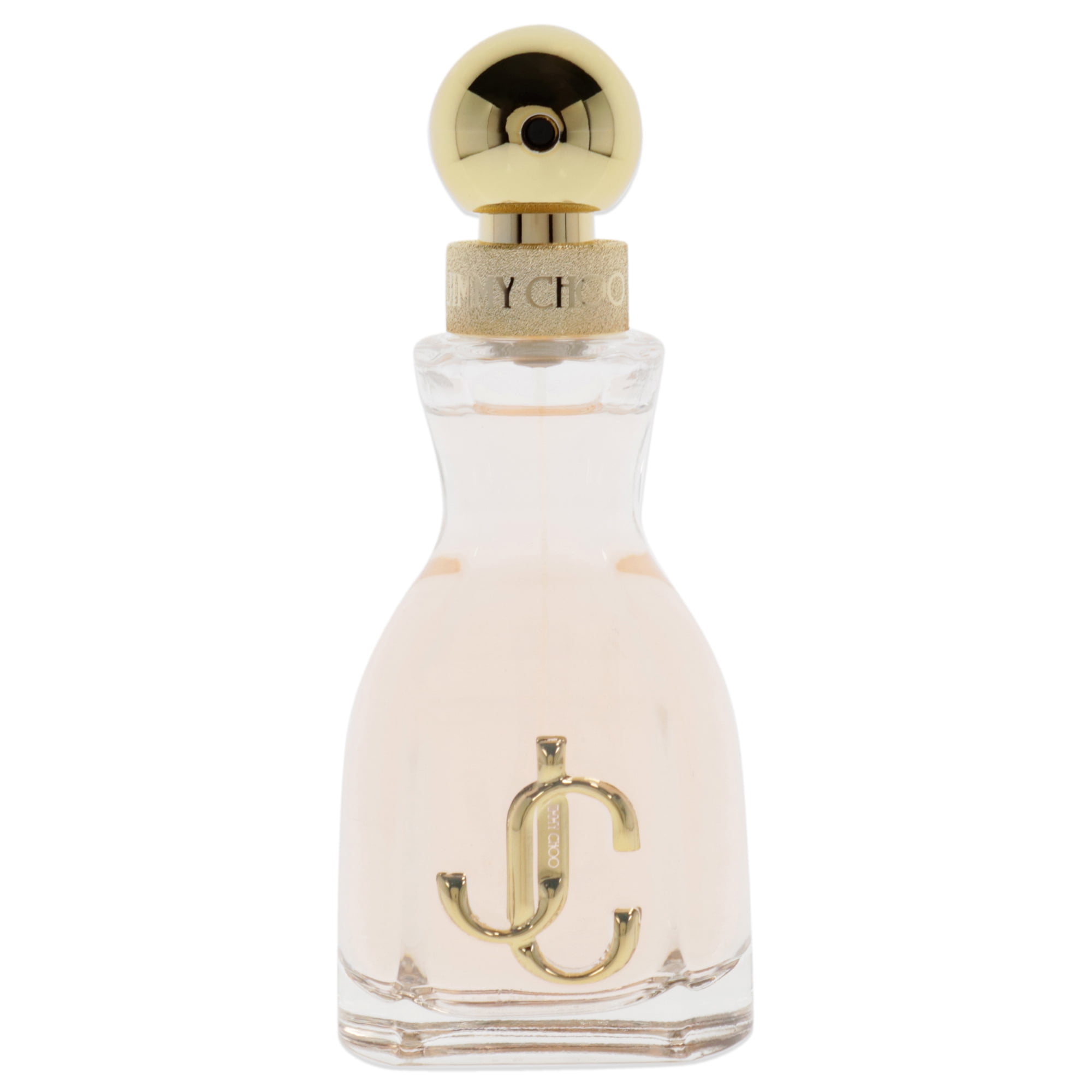 Jimmy I Want Eau de parfum Spray, 40 ml / 1.3 fl. oz