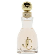 Jimmy Choo I Want Choo Eau de parfum Spray For Women, 1.3 oz