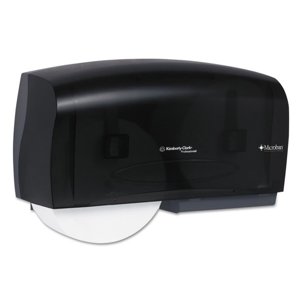 KimberlyClark Professional* Coreless JRT Twin Jumbo Roll Tissue