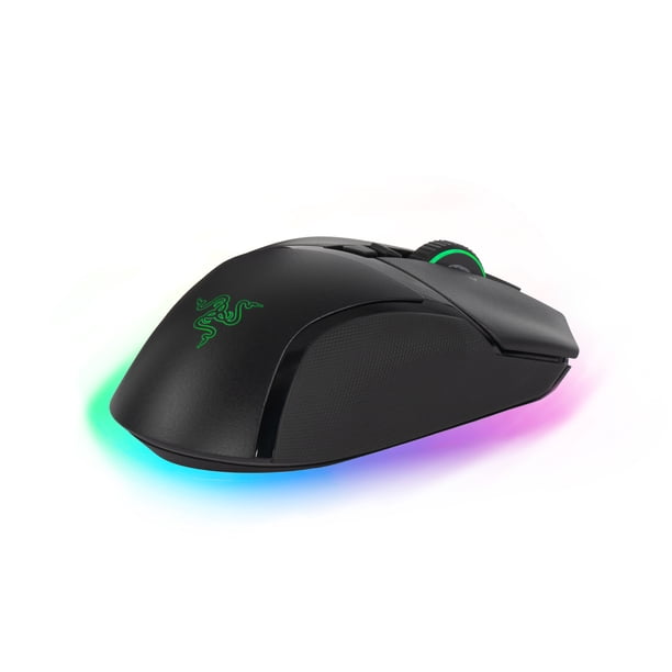 Razer Basilisk V3 Pro Wireless Gaming Mouse | 30K DPI Optical