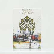 عطور لوريانال نايت دي باريس لندن Edp 3.4 أونصة عطور 6291104734753