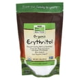 thumbnail image 1 of Eritritol NowFoods Now Real Food Orgánico 454g, 1 of 2