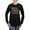 Black, variant on CafePress - Amazing Daughter Women's Long Sleeve Dark T Shirt - Women's Long Sleeve Graphic Tee Casual Fit