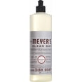thumbnail image 3 of Mrs. Meyer's Liquid Dish Soap - Pack of 24 — Residential Use, Standard Application, 3 of 3