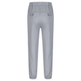 thumbnail image 6 of SJLDQY Boys Joggers Summer Lightweight Sweatpants for Boys Solid Color Loose Athletic Trousers with Pockets, 6 of 7