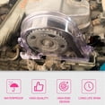 thumbnail image 5 of Clear Cam Gear Timing Belt Cover Turbo Cam Pulley for Honda Civic 96-00 D15 D16, 5 of 8