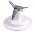 thumbnail image 1 of 4 Knife Blade, Fits Hamilton Beach Blenders, 1 of 1