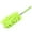 Green, variant on Jierger Microfiber Duster for Cleaning, Dusters with Telescoping Extension Pole, Extendable Washable Mini Dusters for Cleaning Supplies Car, Window, Furniture, Office