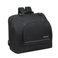 thumbnail image 3 of Duradero Grueso Acolchado 60 Bajo Acordeón Gig Bag Acordeón Almacenamiento Casos Negro 60 Bajos perfke Estuche de acordeón, 3 of 9