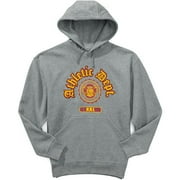 Big Men's Athletic Department Fleece-Line Hoodie