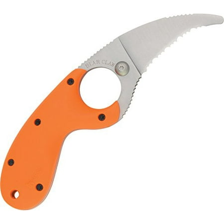 - Bear Claw ER