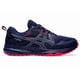 thumbnail image 1 of ASICS Running Shoes GEL-SNOWRIDE 2 WIDE 1011B106 Peacoat/Sheet Rock, 1 of 6