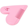 thumbnail image 3 of Cortador De Cabello Manual Para Adelgazar, Accesorio Práctico Portátil Y Liviano, Cuchilla Manual Para Adelgazar El Cabello De Doble Filo Para Cortar El Cabello, 3 of 7