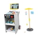 thumbnail image 2 of Juego de juguetes médicos para niños,Kit médico para niños Juego de simulación Estación médica,Kit médico para juegos de rol con carrito móvil para niños pequeños,Juego de carrito de, 2 of 9
