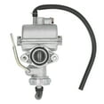 thumbnail image 3 of Pit Bike Carburetor, Advanced Manufacturing Process Perfect Replacement Easy Installation PZ16 Carburetor Replacement  For 50cc To 110cc Pit Bike, 3 of 8
