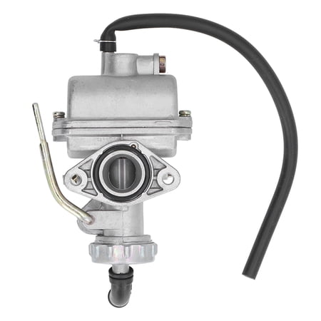 110cc pit bike carburetor
