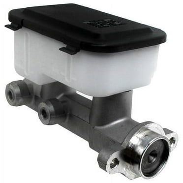 Brake Master Cylinder Fits select: 1983-1986 CHEVROLET C10, 1987 CHEVROLET R10