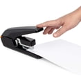 thumbnail image 6 of Blue Summit Supplies Effortless Stapler, Lightweight Ergonomic Design, Easy to Load Heavy Duty Stapler, 60 Sheet Capacity, Includes 2000 Standard Staples, 6 of 6