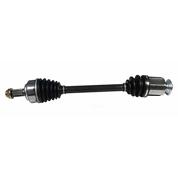GSP NCV36050 GSP New CV Axle Fits select: 2013-2015 HONDA CROSSTOUR