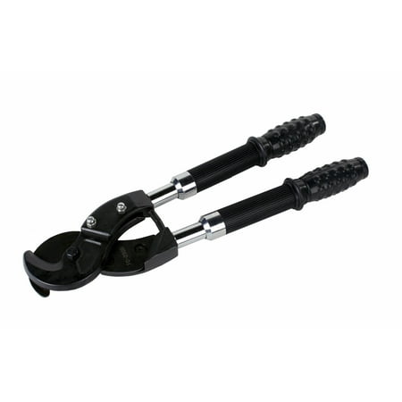 SDT 240mm 500MCM 23in Hand Wire Cable Cutter for Aluminum and Copper with telescoping handles SDT 240mm 500MCM 23in Hand Wire Cable Cutter for Aluminum and Copper with telescoping handles