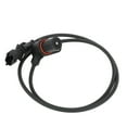 thumbnail image 1 of Ofertas Únicas 1 Pc Sensor de Posición del Cigüeñal para OPEL Astra F Saloon 2.0i 16V 1995-1998 Metal Plástico Negro Motor CKP Sensor, 1 of 6