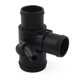 thumbnail image 3 of Conector de TuberíA de Agua para la Carcasa del Termostato Superior del AutomóVil para Sport 10-13 para 4 10-16 LR025969, 3 of 6