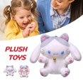 thumbnail image 2 of Cartoon Rabbit Hair Dog Plush Toy Pillow Stuffed Plush Toy Animal Doll Toy Gifts, 2 of 2